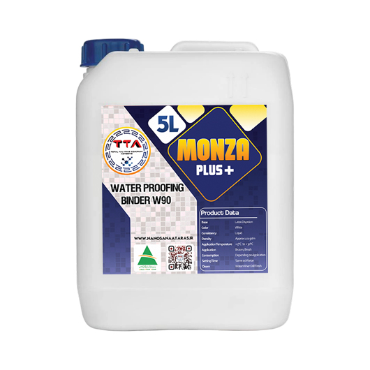 تورال تاج نانو صنعت